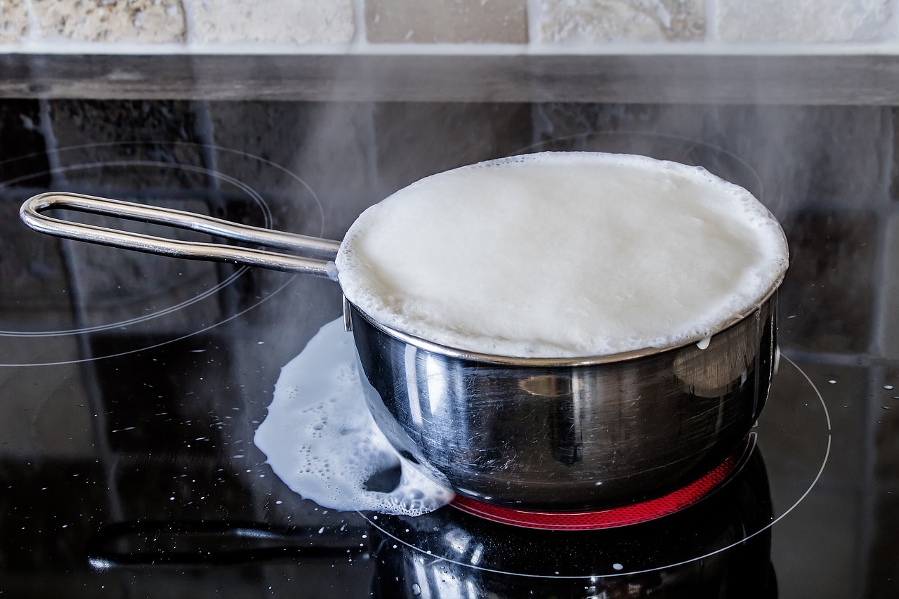 how to get rid of fruit flies in your sink